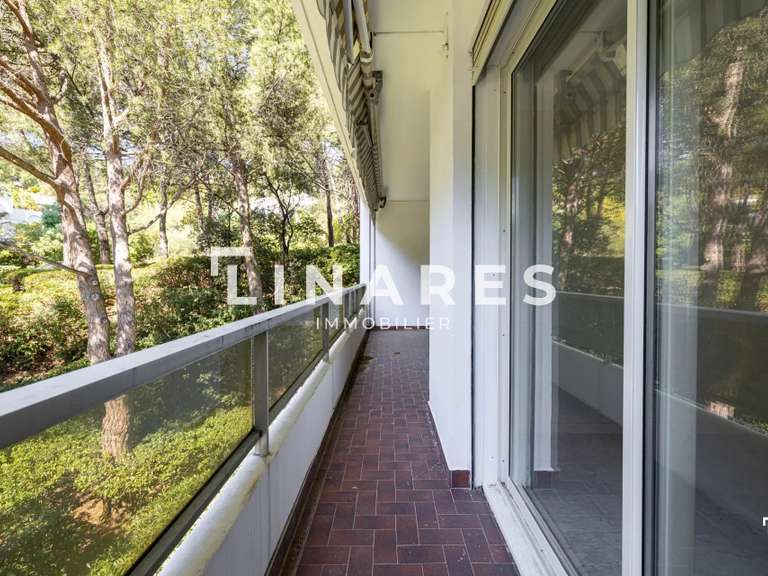 Appartement Marseille 8e - 4 chambres - 168m²