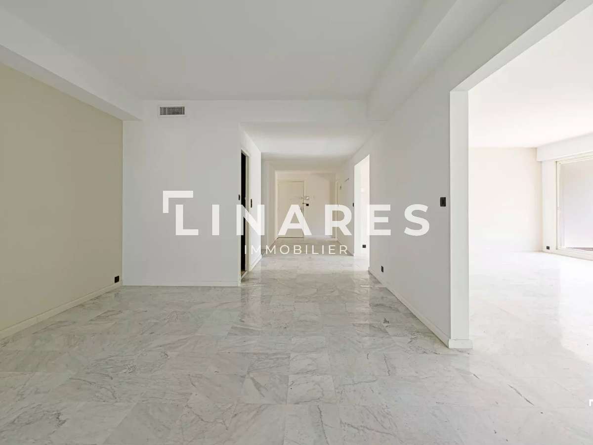 Appartement Marseille 8e