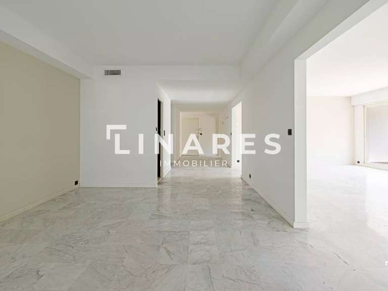 Appartement Marseille 8e - 4 chambres - 168m²