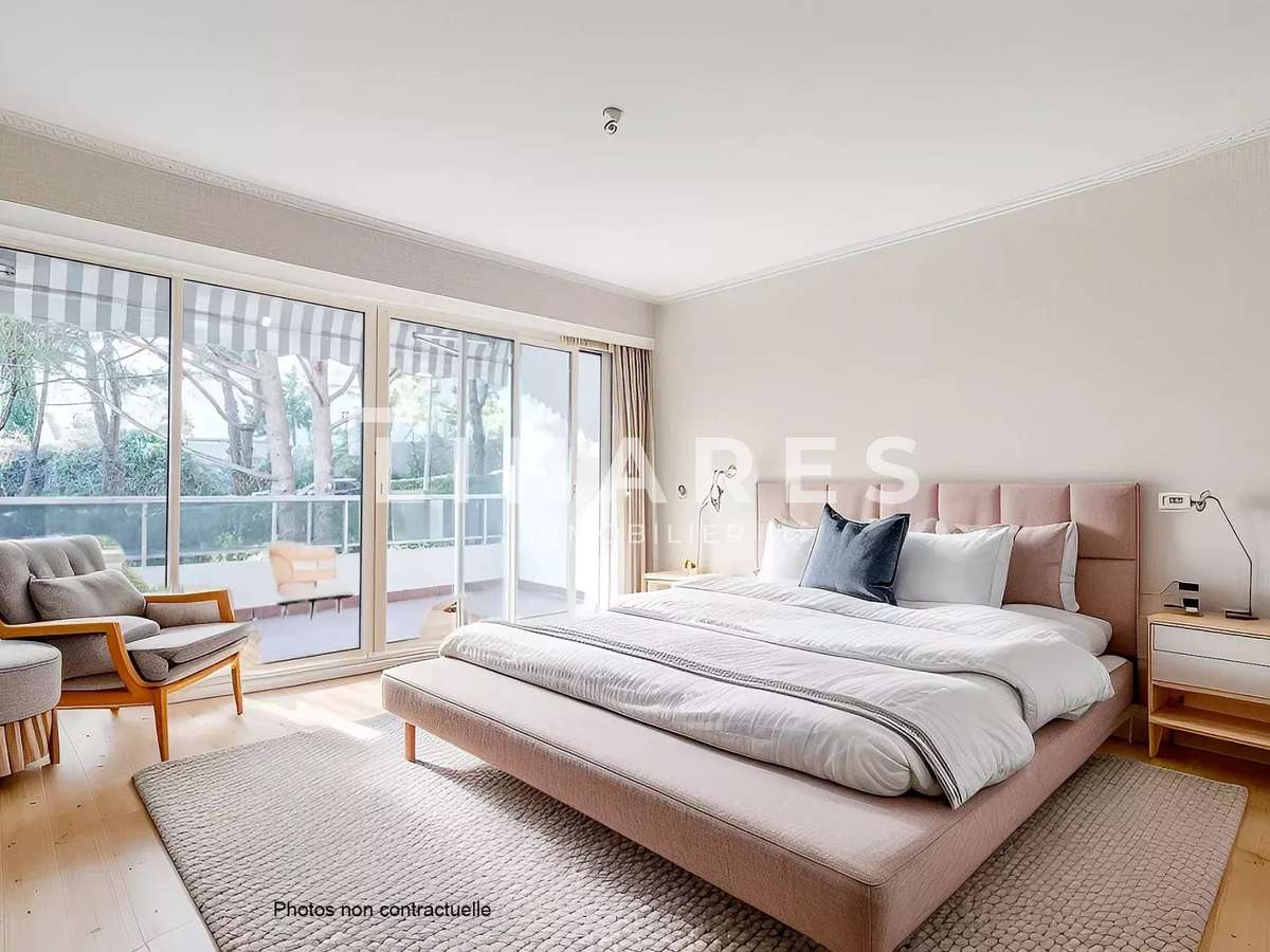 Apartment Marseille 8e