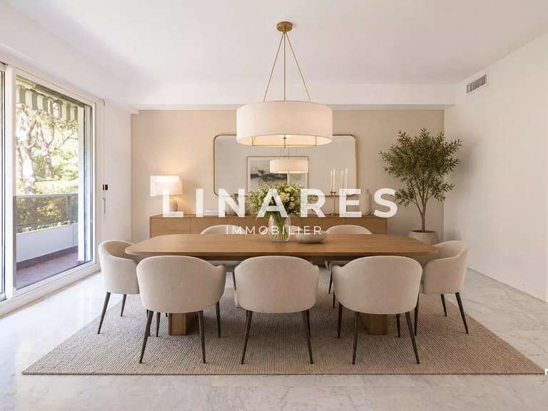 Appartement Marseille 8e - 4 chambres - 168m²