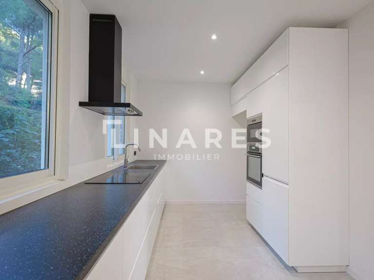 Appartement Marseille 8e - 4 chambres - 168m²