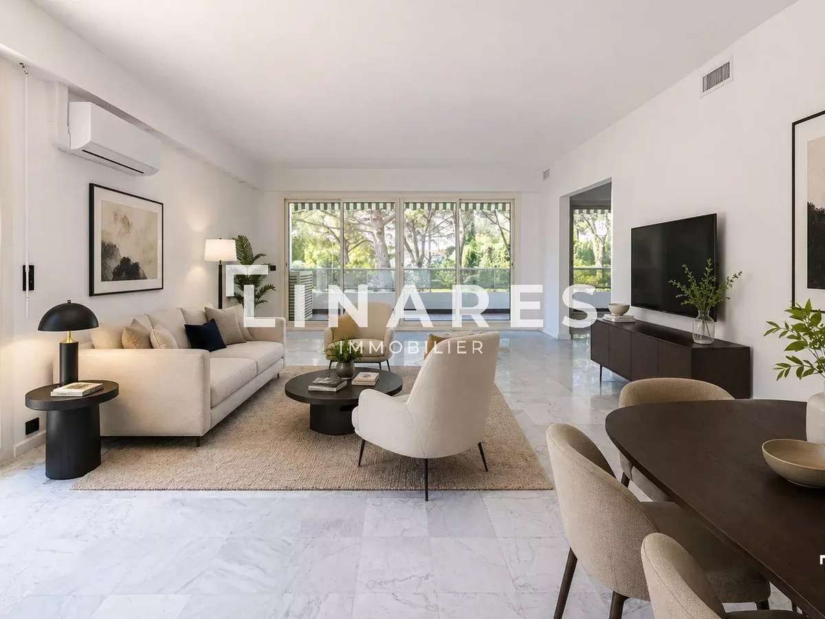 Appartement Marseille 8e