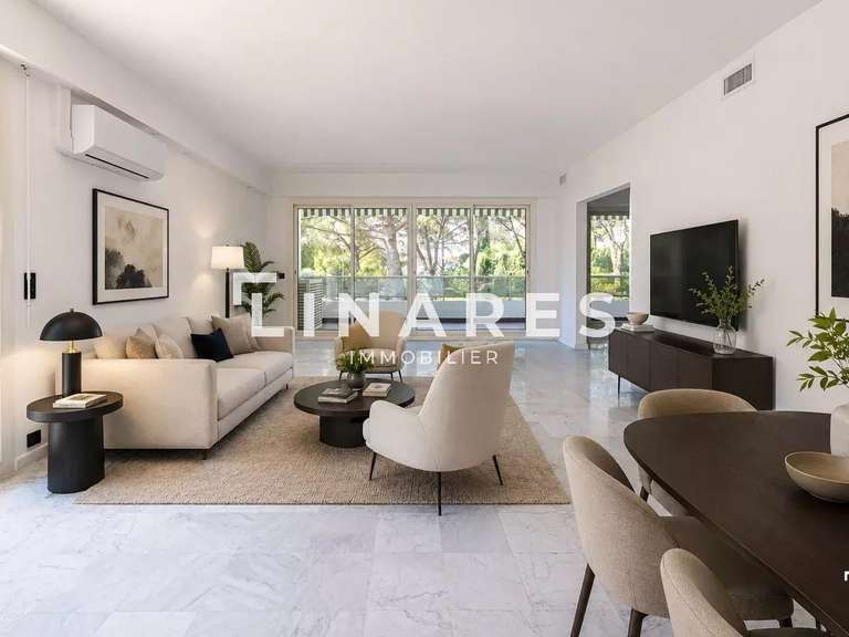 Appartement Marseille 8e - 4 chambres - 168m²