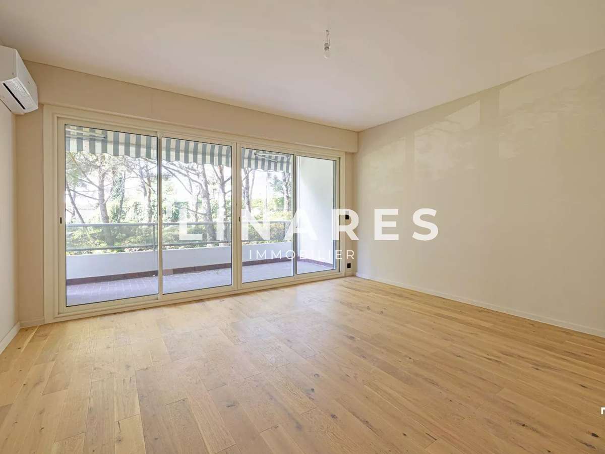 Appartement Marseille 8e