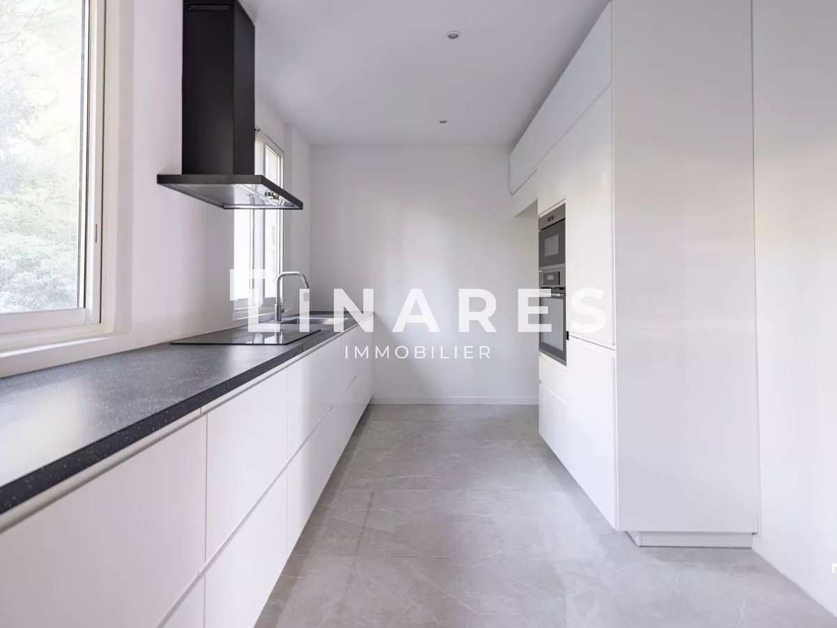 Appartement Marseille 8e