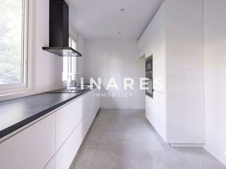Appartement Marseille 8e - 4 chambres - 168m²