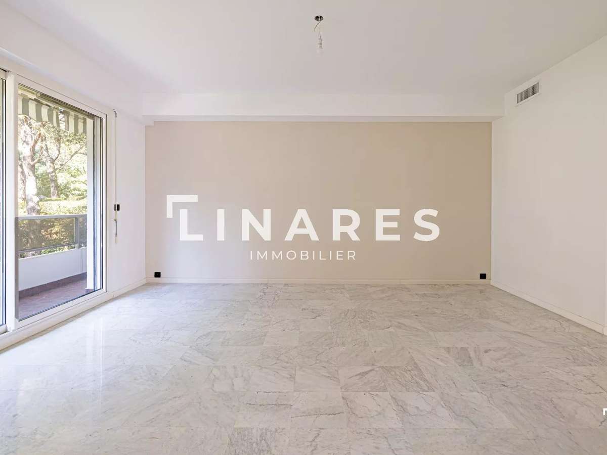 Appartement Marseille 8e