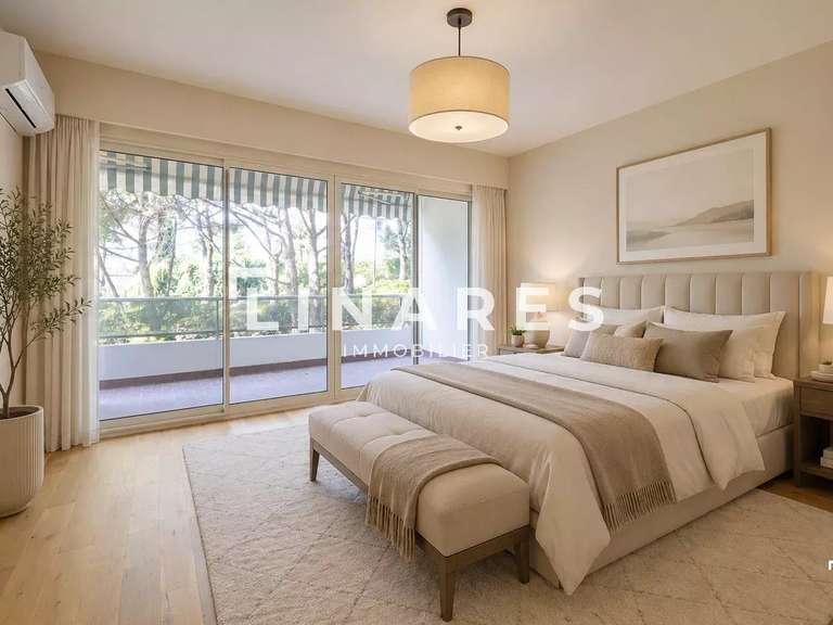 Appartement Marseille 8e - 4 chambres - 168m²