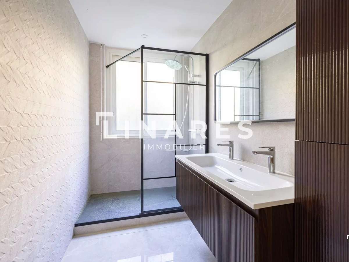 Appartement Marseille 8e