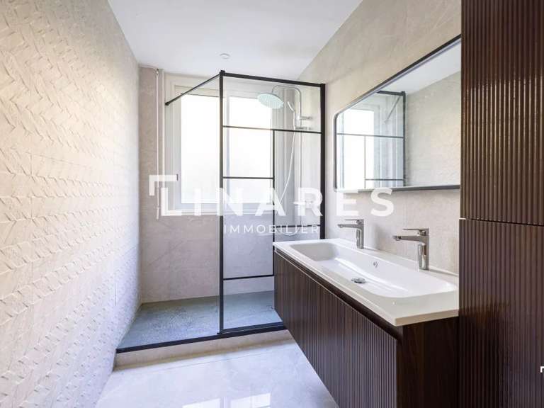 Appartement Marseille 8e - 4 chambres - 168m²