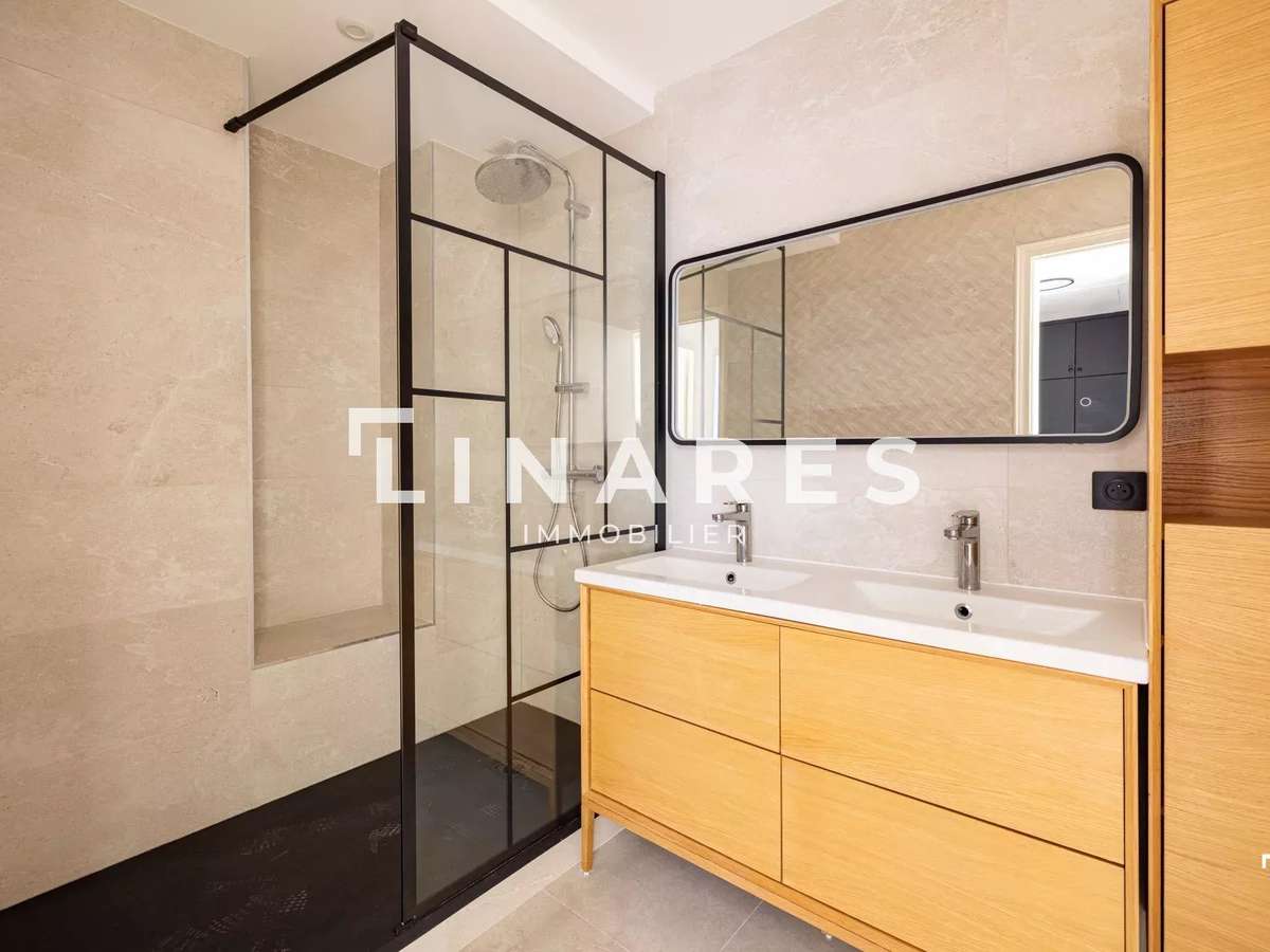 Appartement Marseille 8e