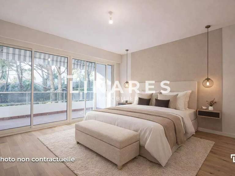 Appartement Marseille 8e - 4 chambres - 168m²