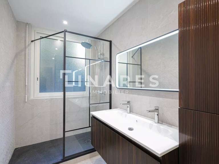 Appartement Marseille 8e - 4 chambres - 168m²