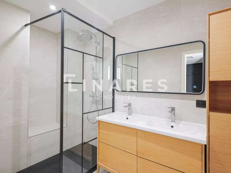 Appartement Marseille 8e - 4 chambres - 168m²