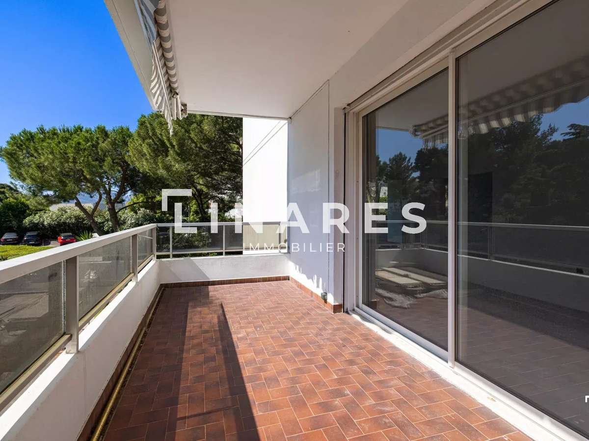 Appartement Marseille 8e