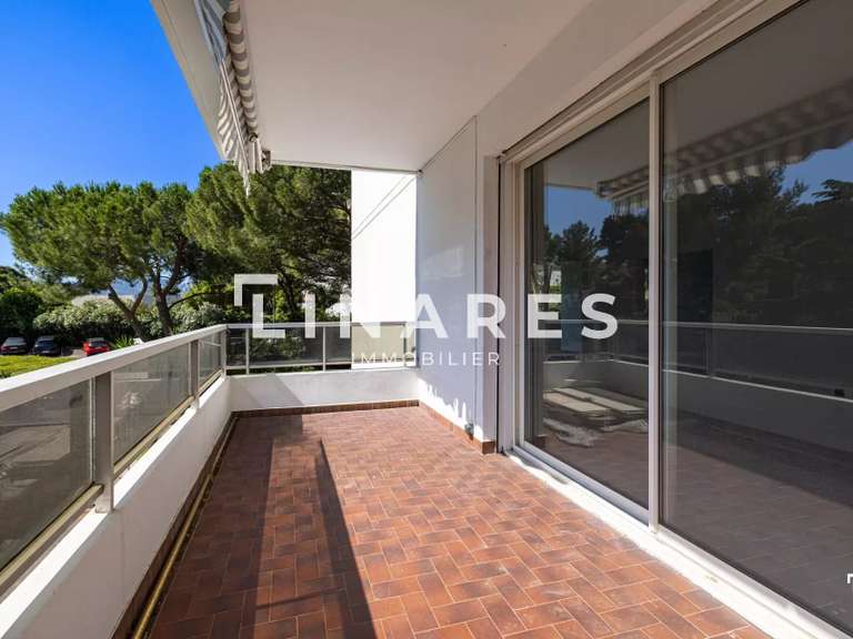 Appartement Marseille 8e - 4 chambres - 168m²