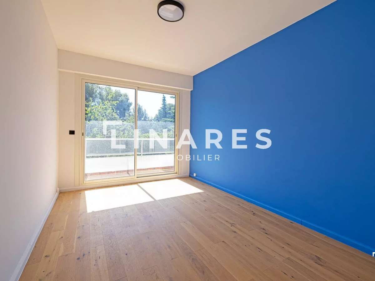 Appartement Marseille 8e