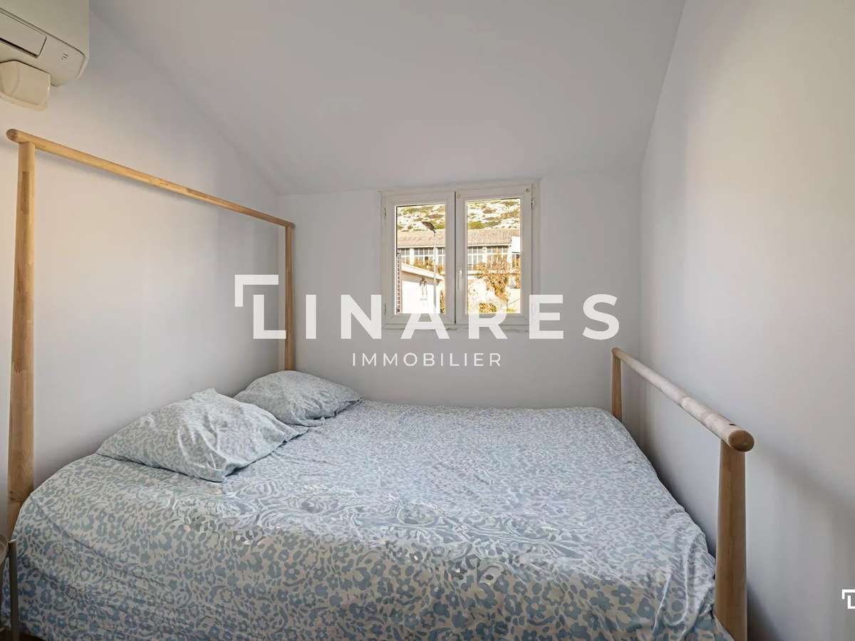 Appartement Marseille 8e