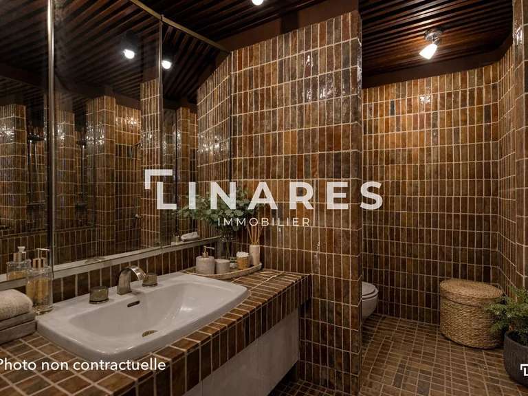 Appartement Marseille 8e - 3 chambres - 151m²