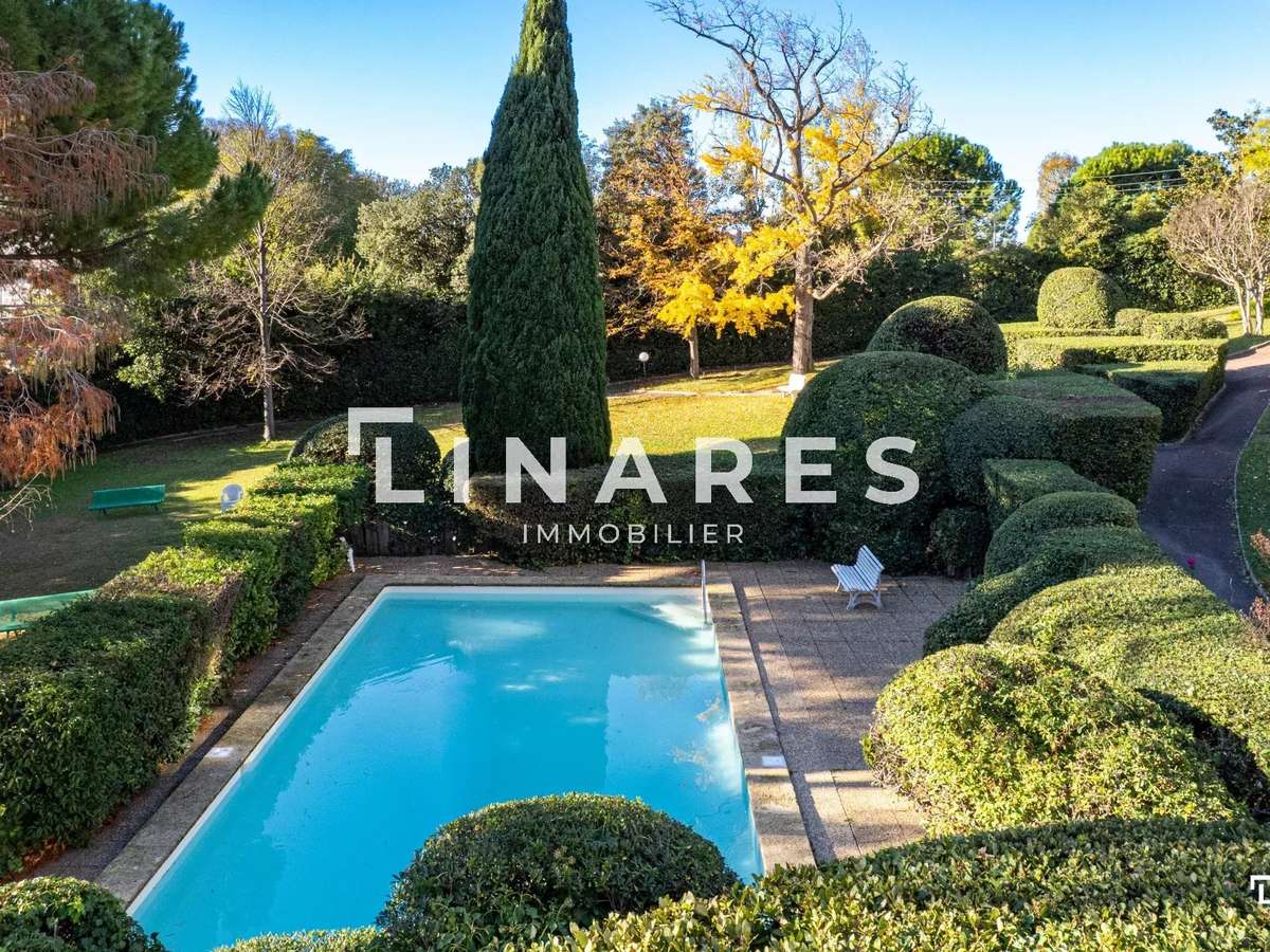 Appartement Marseille 8e