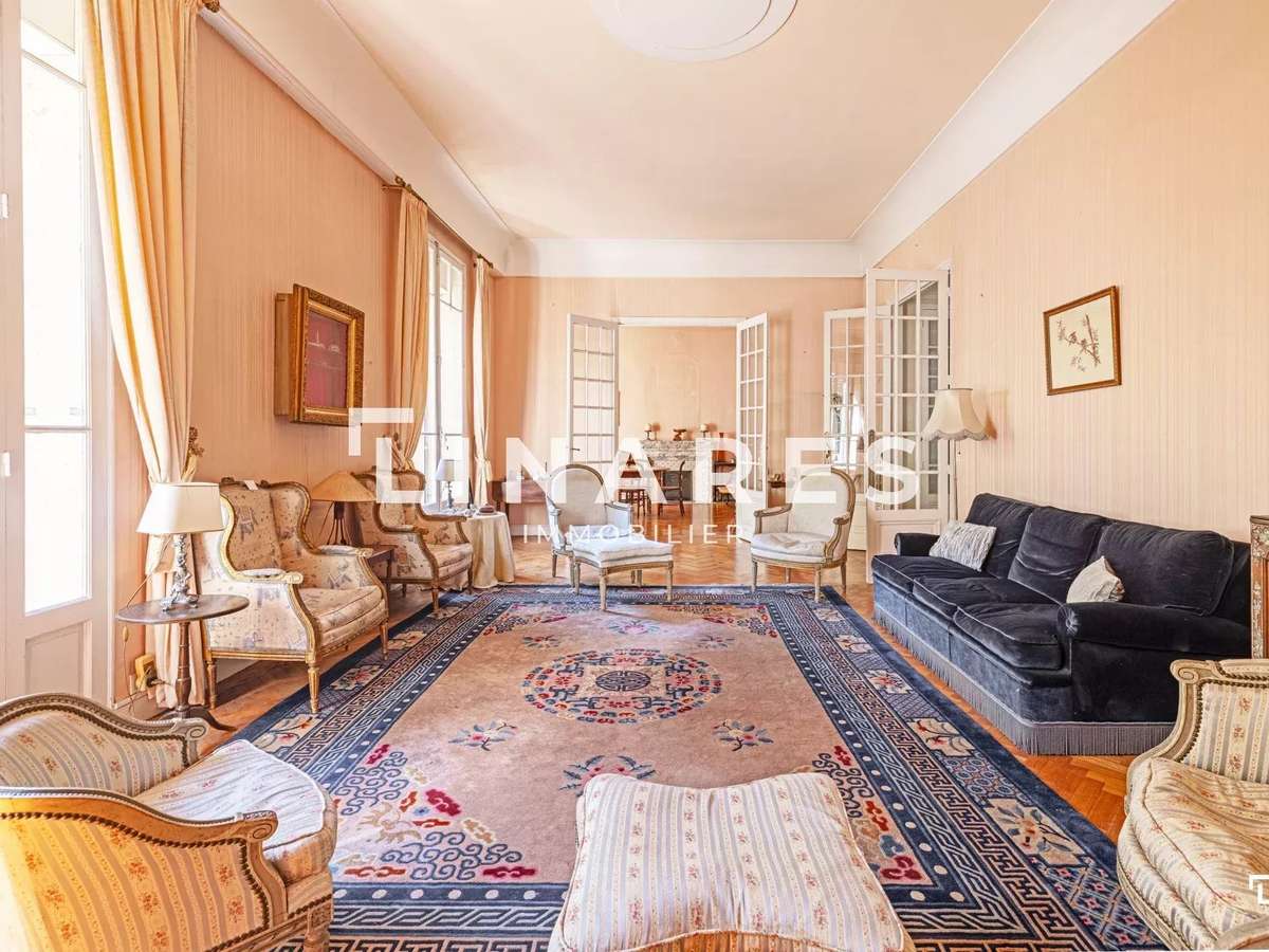 Appartement Marseille 8e