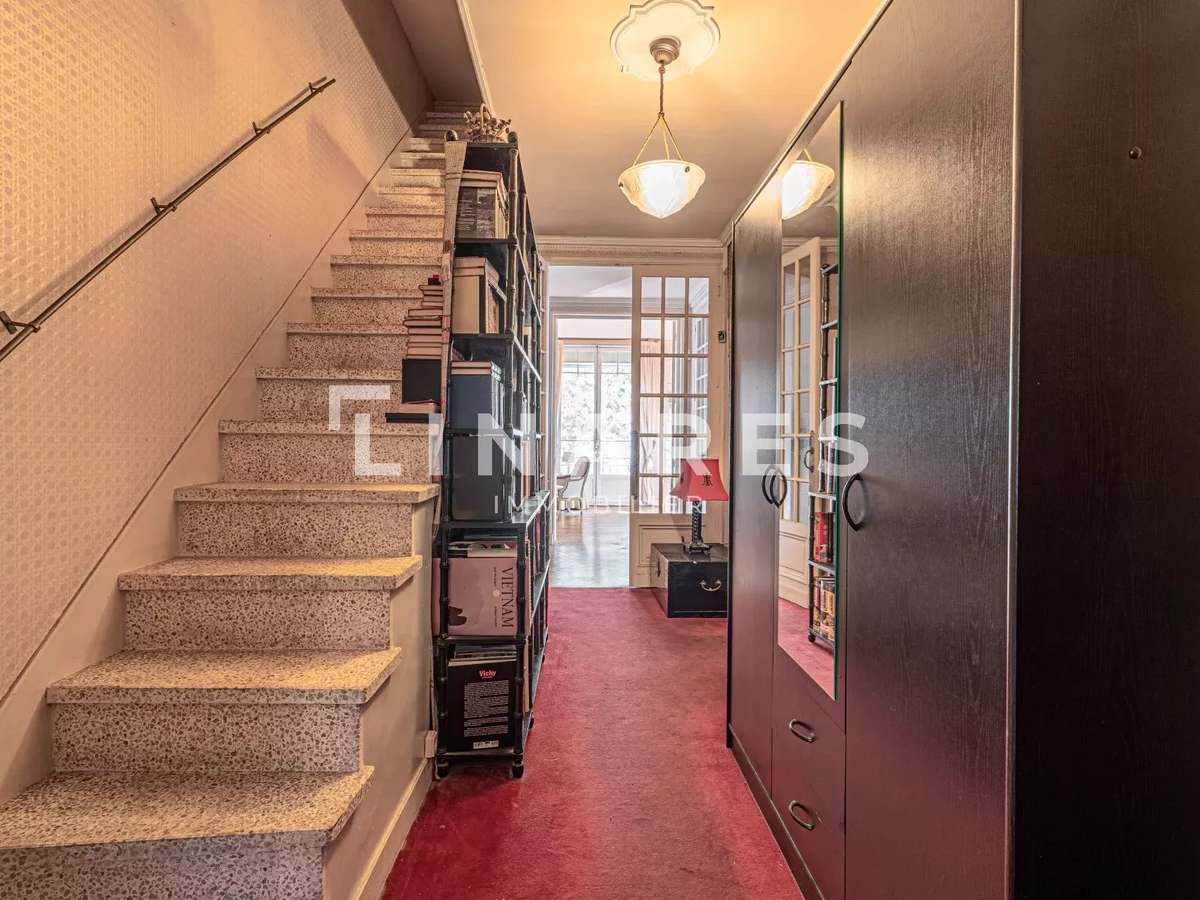 Appartement Marseille 8e