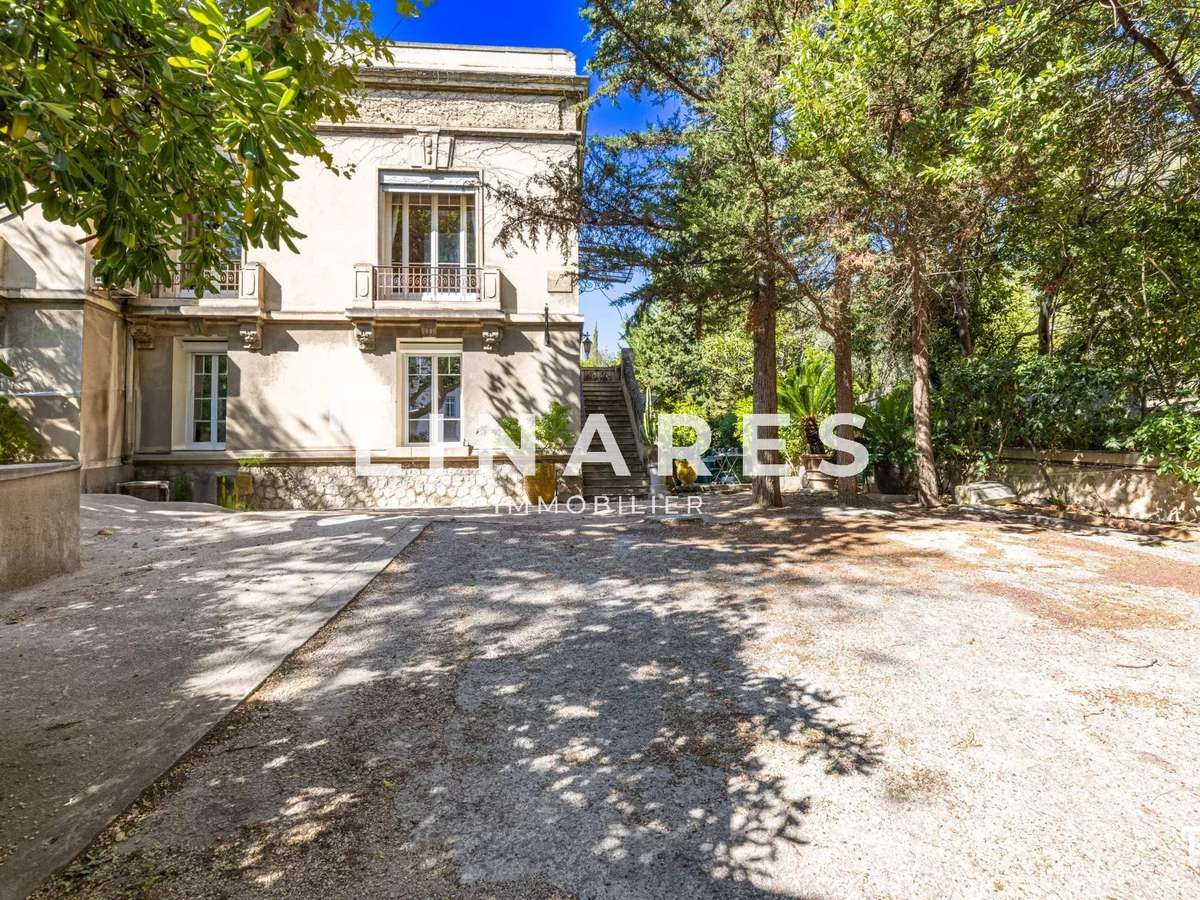 Appartement Marseille 8e