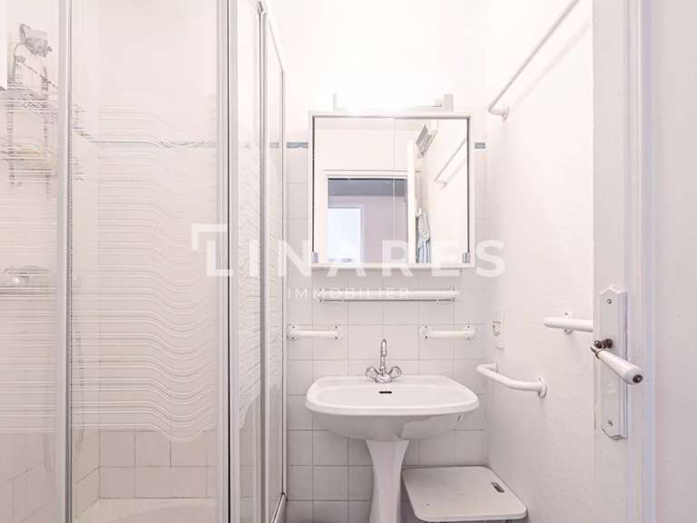 Appartement Marseille 8e - 4 chambres - 204m²