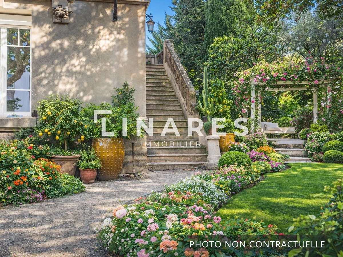 Appartement Marseille 8e