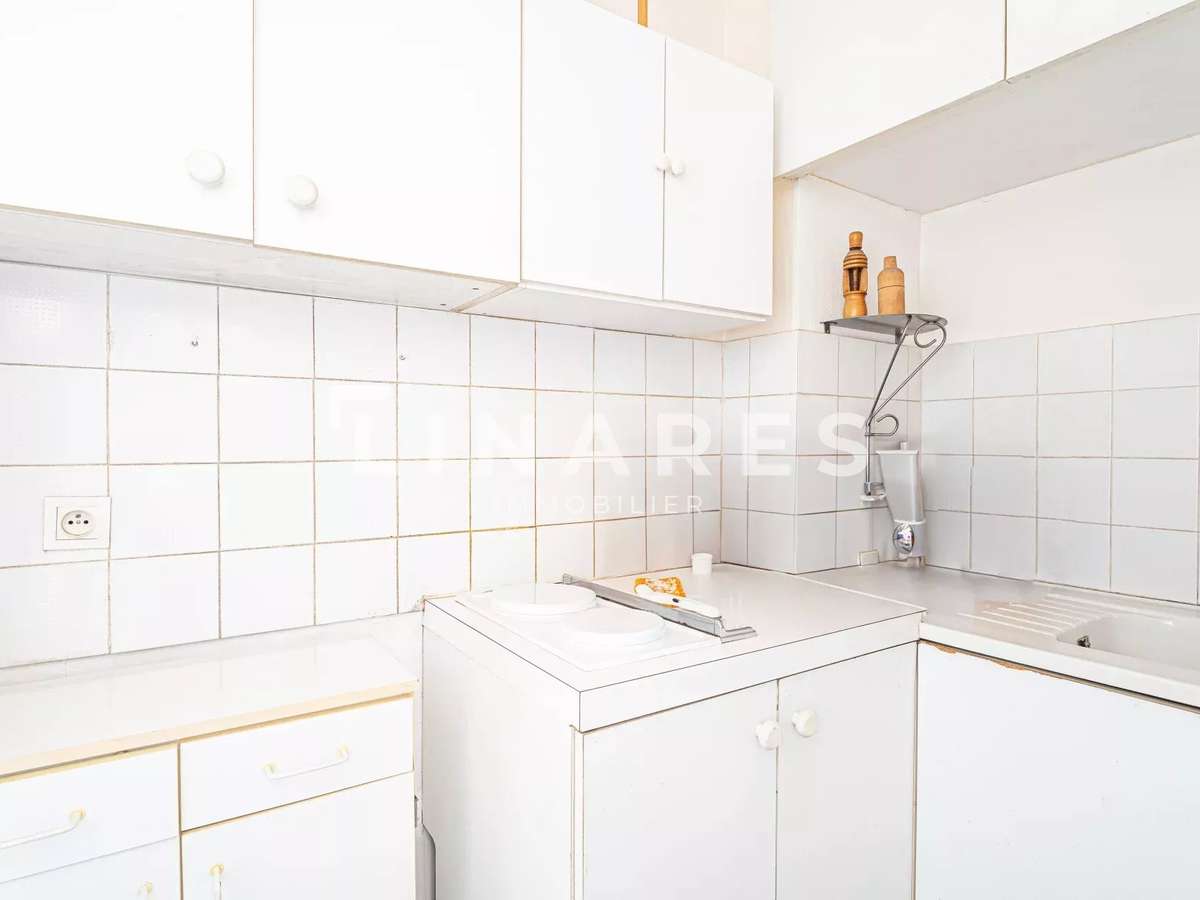 Appartement Marseille 8e