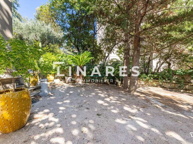 Appartement Marseille 8e - 4 chambres - 204m²