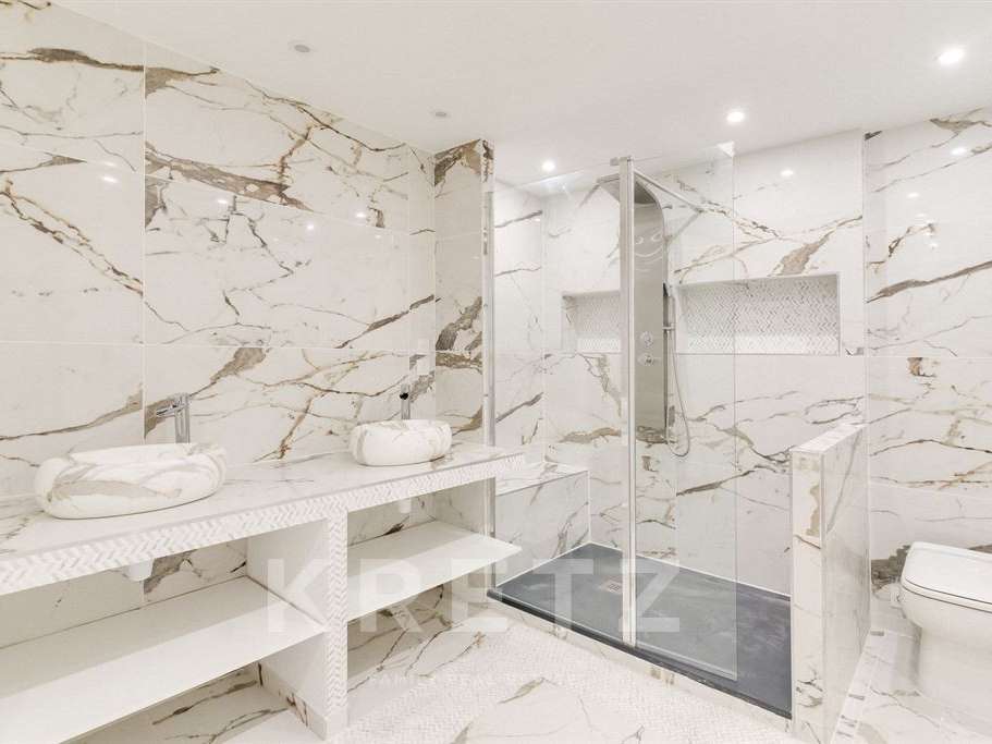 Appartement Marseille 8e