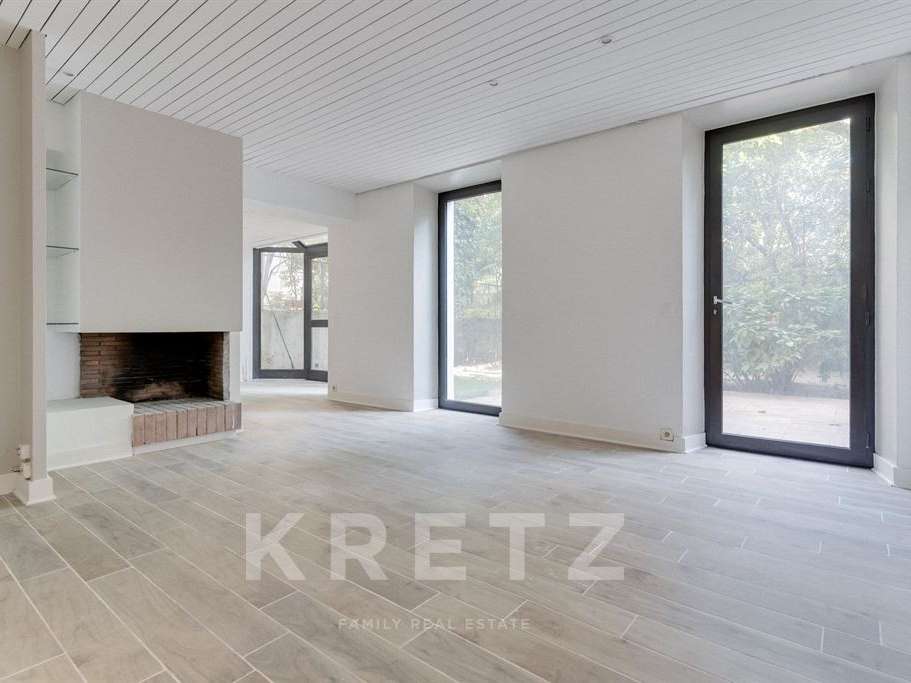 Appartement Marseille 8e