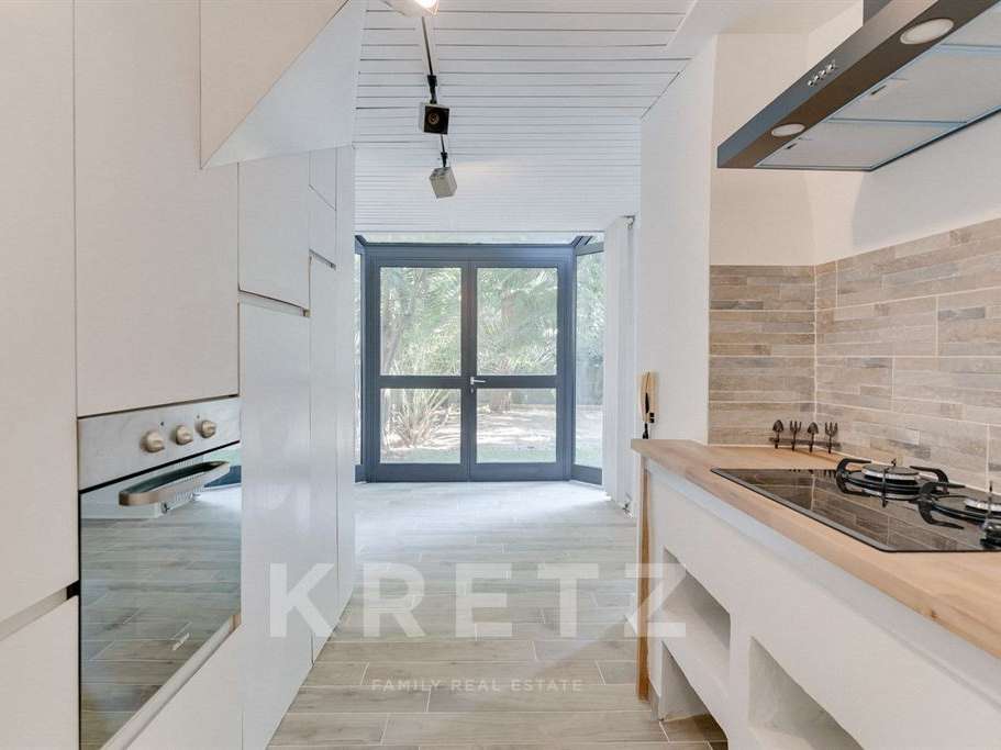 Appartement Marseille 8e