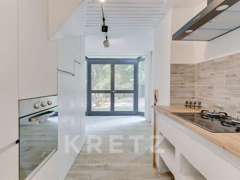 Appartement Marseille 8e - 5 chambres - 236m²