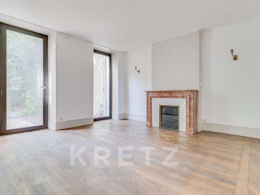 Appartement Marseille 8e