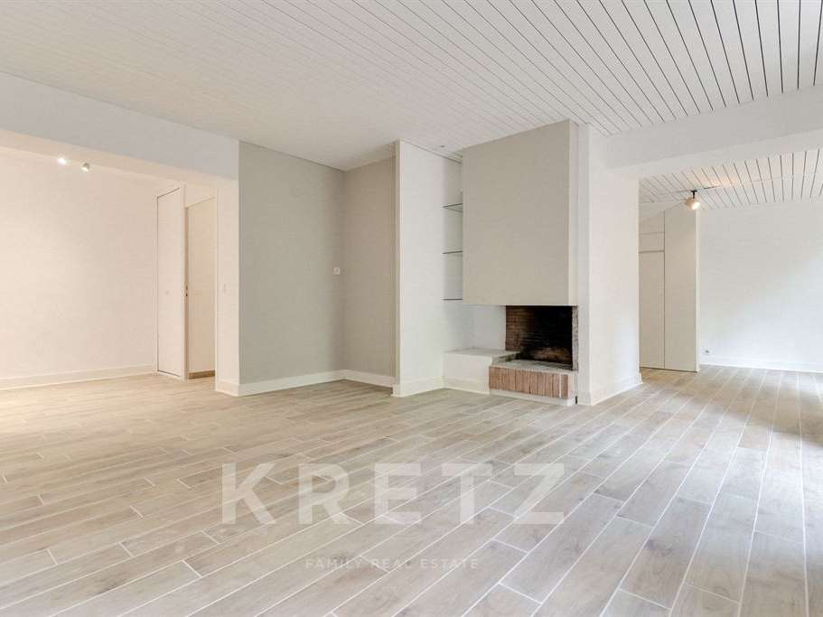 Appartement Marseille 8e