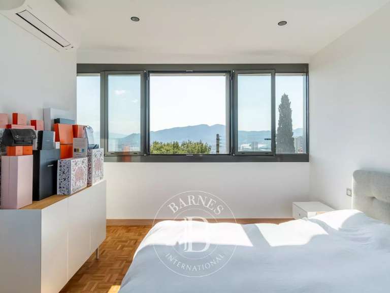 Appartement avec Vue sur mer Marseille 8e - 4 chambres - 439m²