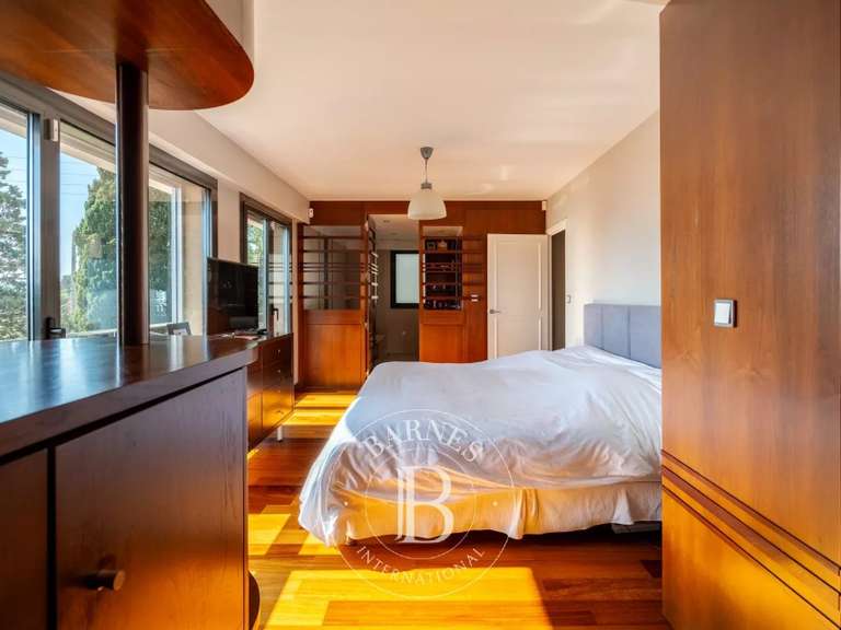 Apartment with Sea view Marseille 8e - 4 bedrooms - 439m²