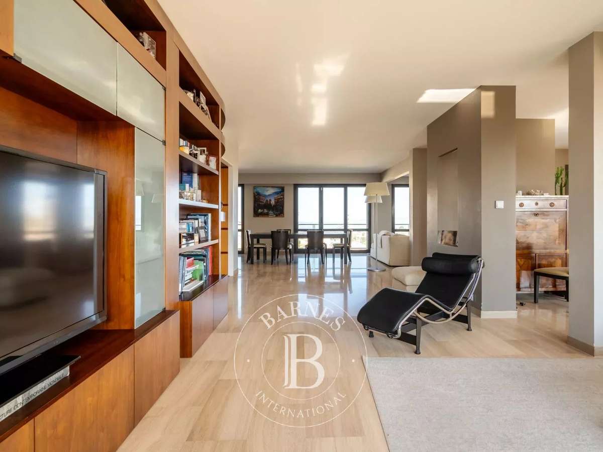 Appartement Marseille 8e