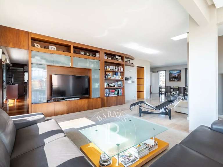 Appartement avec Vue sur mer Marseille 8e - 4 chambres - 439m²