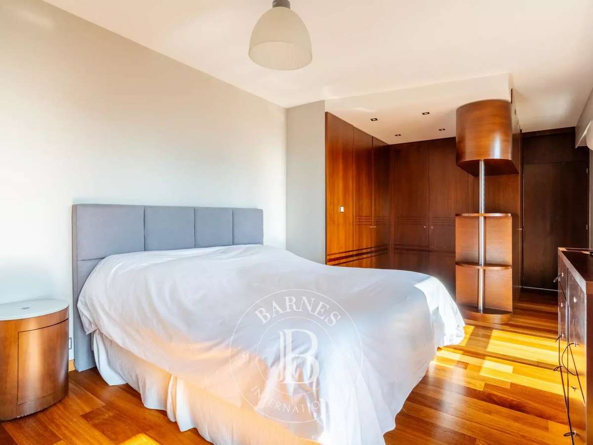 Appartement Marseille 8e