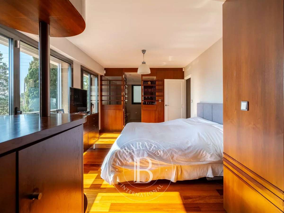 Appartement Marseille 8e