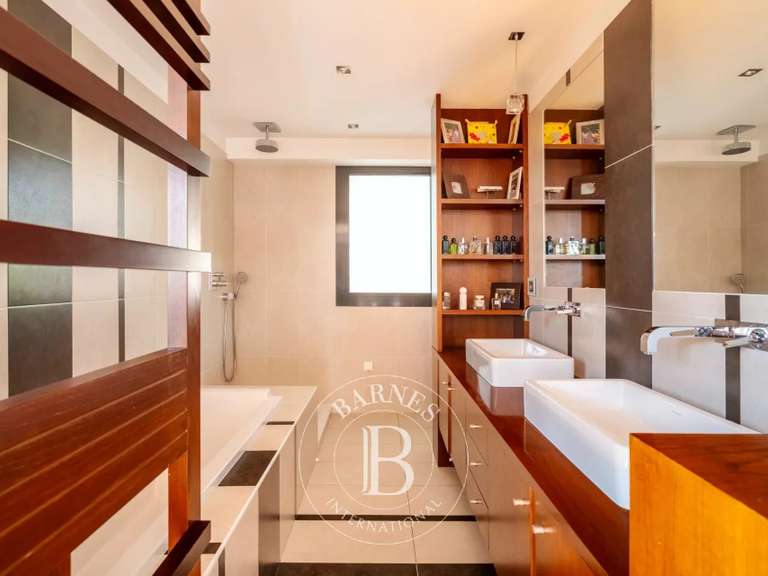 Appartement avec Vue sur mer Marseille 8e - 4 chambres - 439m²