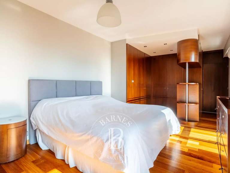 Appartement avec Vue sur mer Marseille 8e - 4 chambres - 439m²