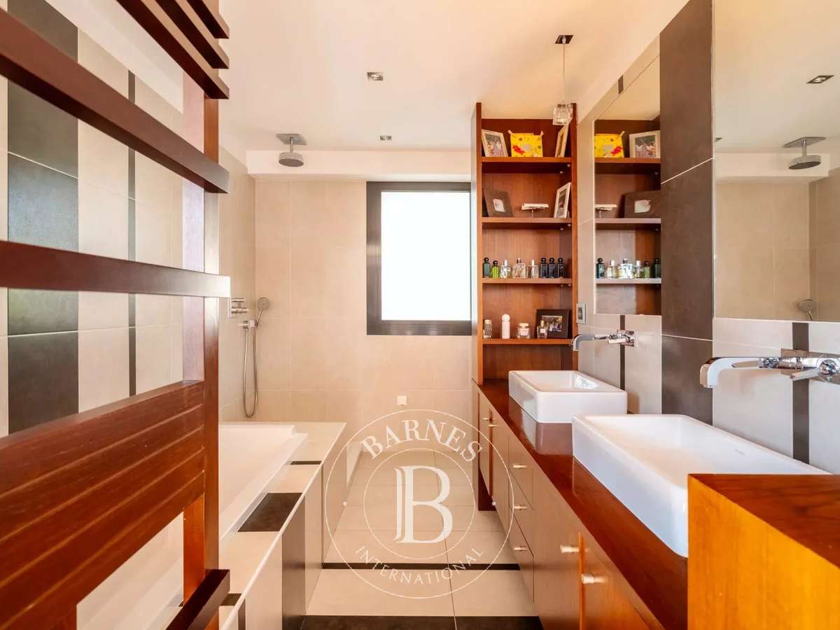 Appartement Marseille 8e