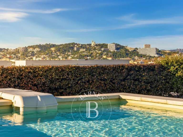 Apartment with Sea view Marseille 8e - 4 bedrooms - 350m²