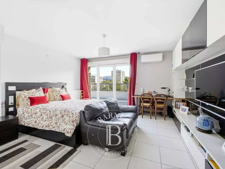 Apartment with Sea view Marseille 8e - 4 bedrooms - 350m²