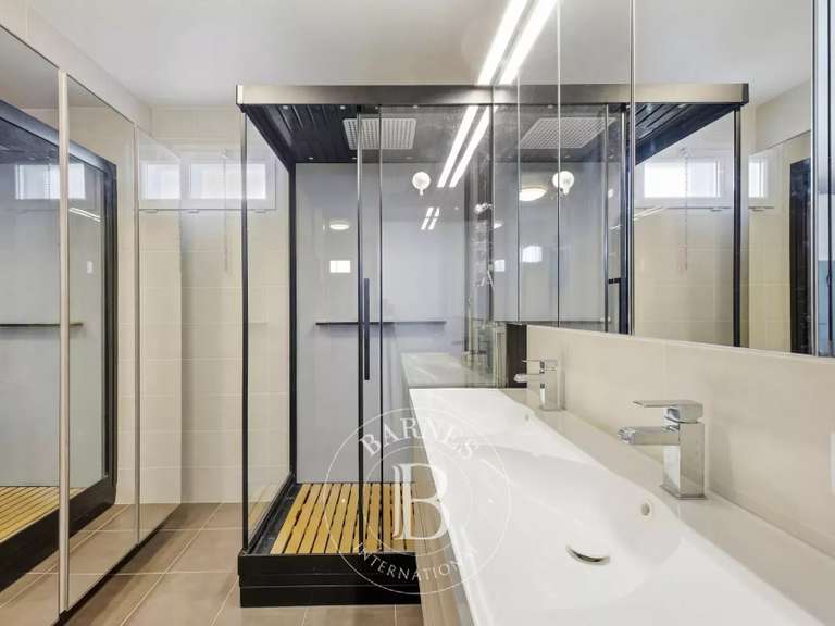 Appartement avec Vue sur mer Marseille 8e - 4 chambres - 350m²